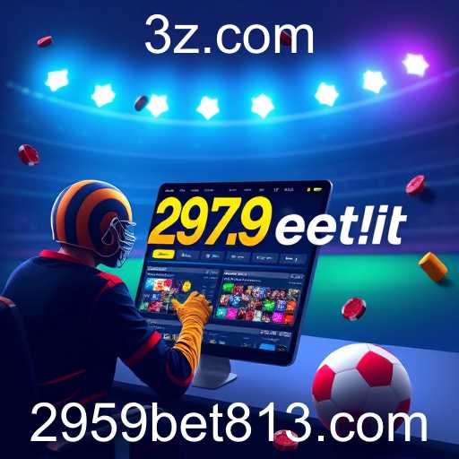 A Ascensão dos Jogos Online e o Papel do 2959bet