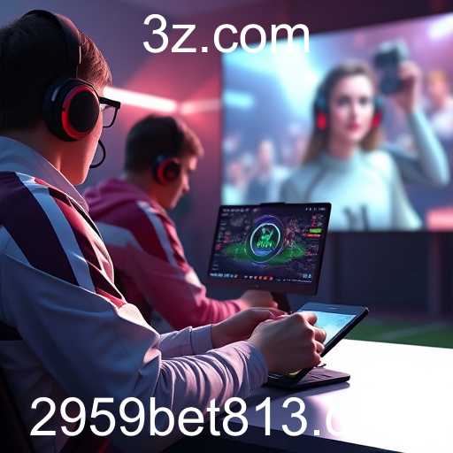 Expansão do Mercado de Jogos no Brasil