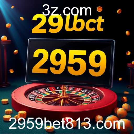 Expansão dos Jogos Online e a Influência de 2959bet