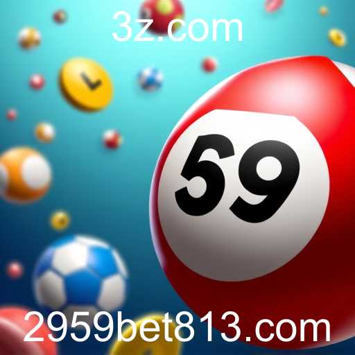 O Futuro dos Jogos: Como a 2959bet Está Revolucionando o Mercado