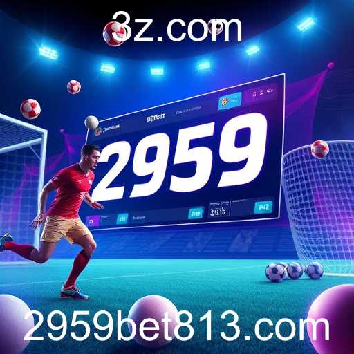 Avanço dos Jogos Online e a Plataforma 2959bet em 2026