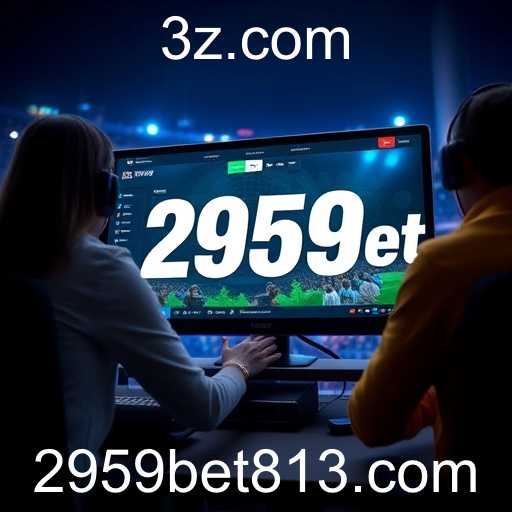 O Impacto Crescente dos Sites de Jogos em 2025