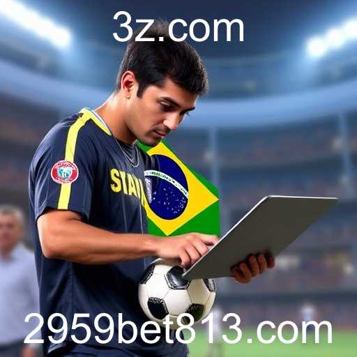 Impacto das Apostas Online no Brasil