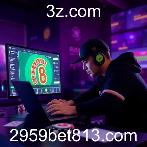 Impacto dos Jogos Online no Brasil