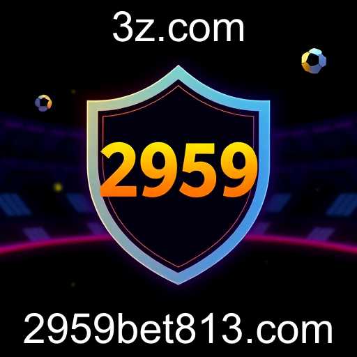 2959bet Revoluciona o Cenário de Jogos Online