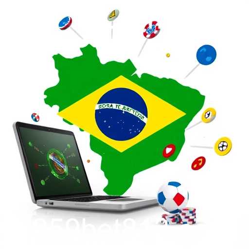 A Revolução dos Jogos Online em 2025