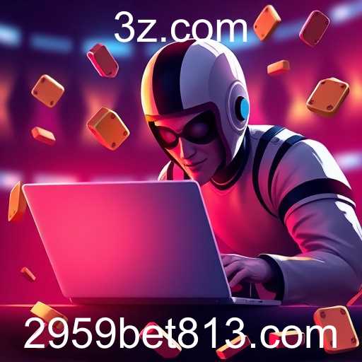 Tendências de Jogos Online em 2026: O Caso do 2959bet