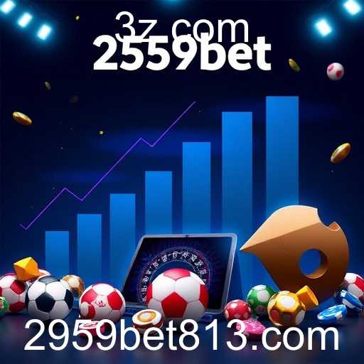 A Ascensão dos Jogos Online e 2959bet em 2026