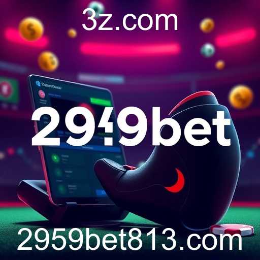 A Ascensão das Apostas Online: Uma Análise do 2959bet